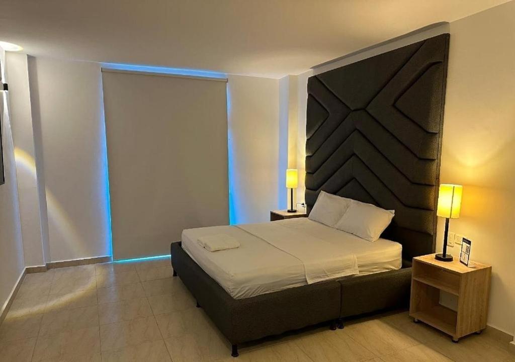 Opera Entretenimiento Y Bar Hotel 3*